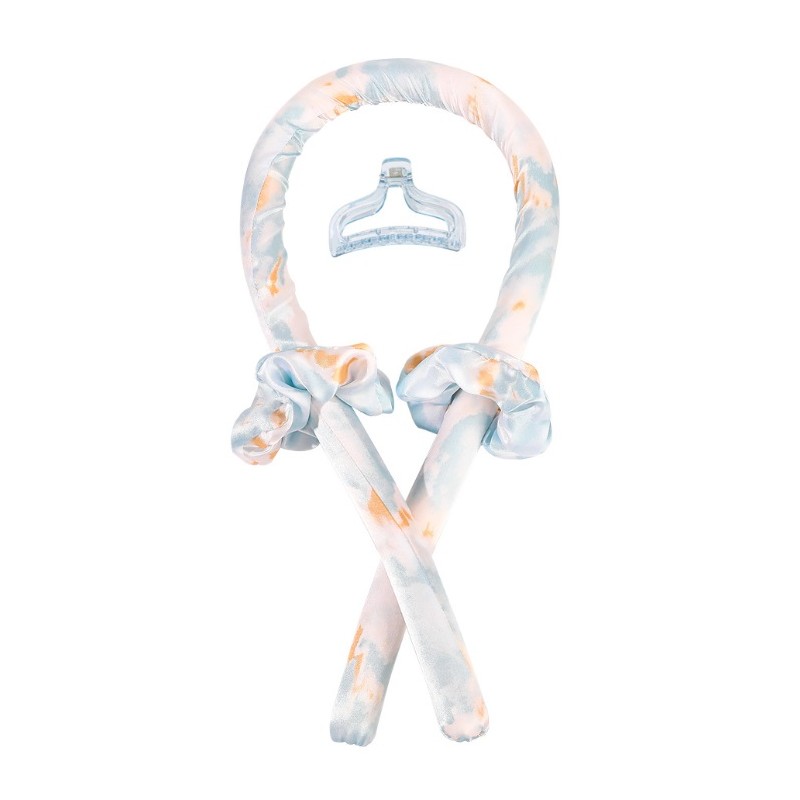 Lokówka do kręcenia włosów loków wałek papiloty w pudełku O512WZ1 - obrazek 2