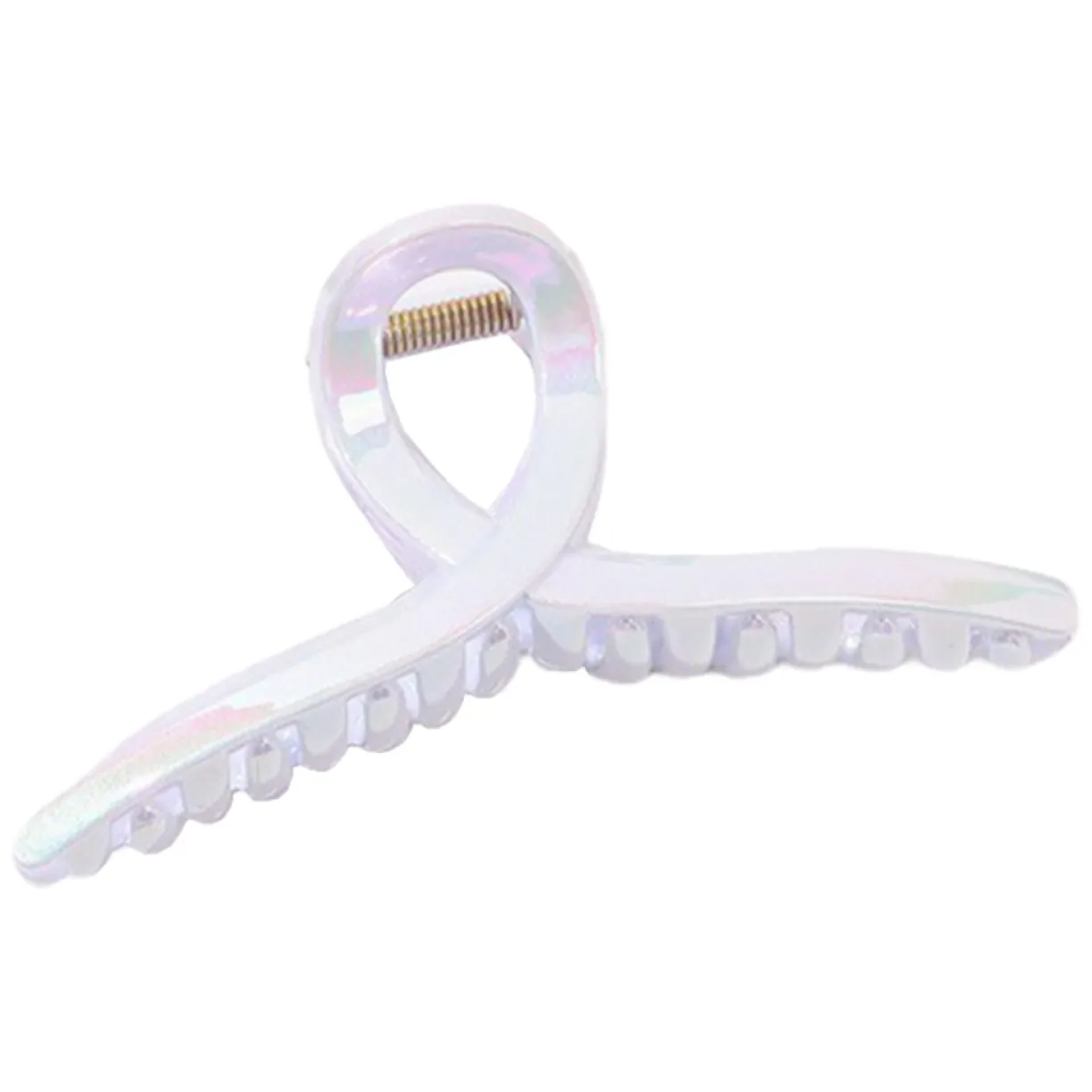 Spinka do włosów klamra XL 10,5 cm SP178