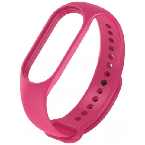 Opaska zamienna do Xiaomi MI BAND 3/4 ODZ01WZ12