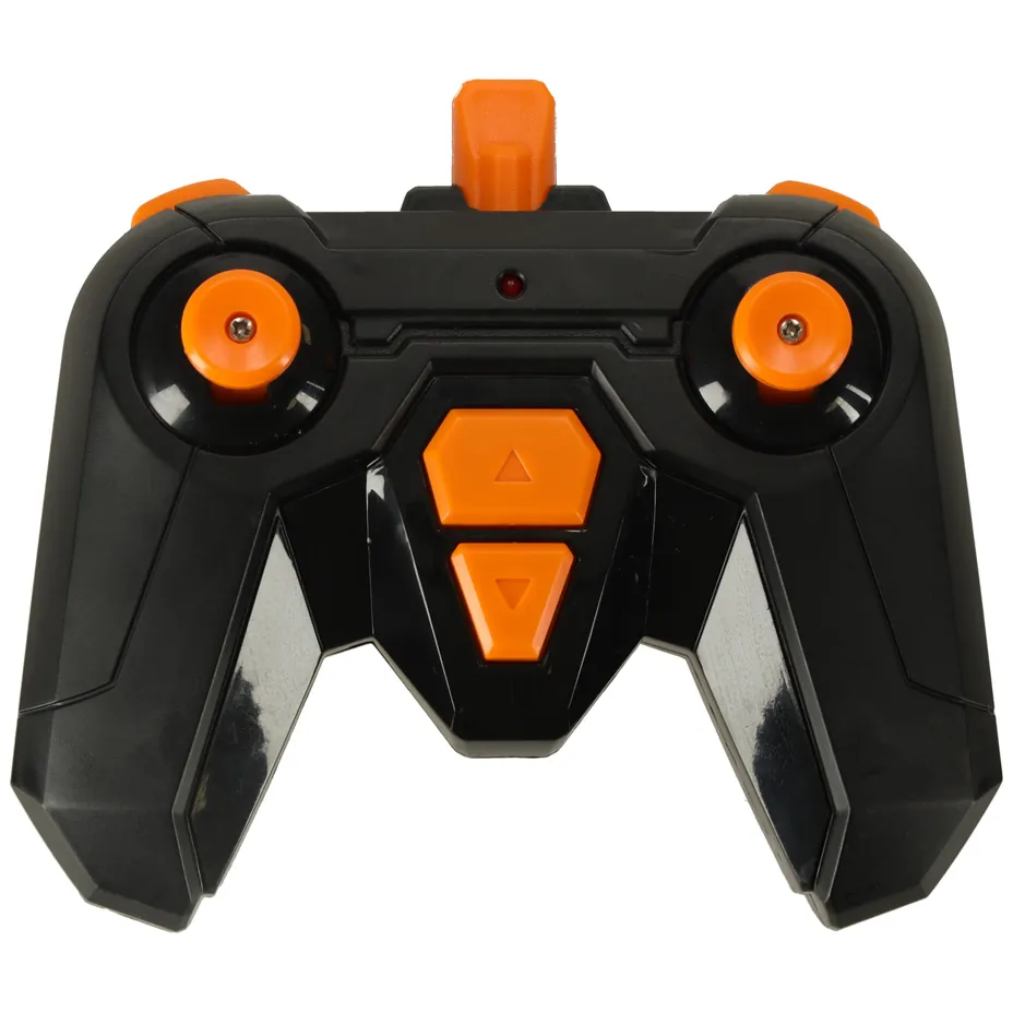 Samochód zdalnie sterowany na pilota Drift Off-Road REVOLT Slydz Vapor Racer 360 niebieski - obrazek 4