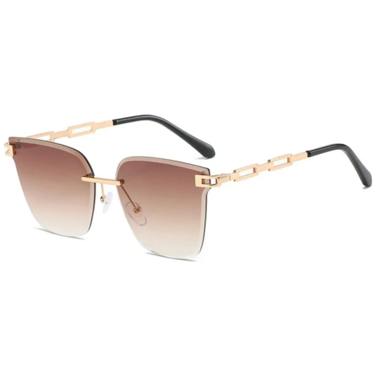 Okulary przeciwsłoneczne PREMIUM OK383 - obrazek 3