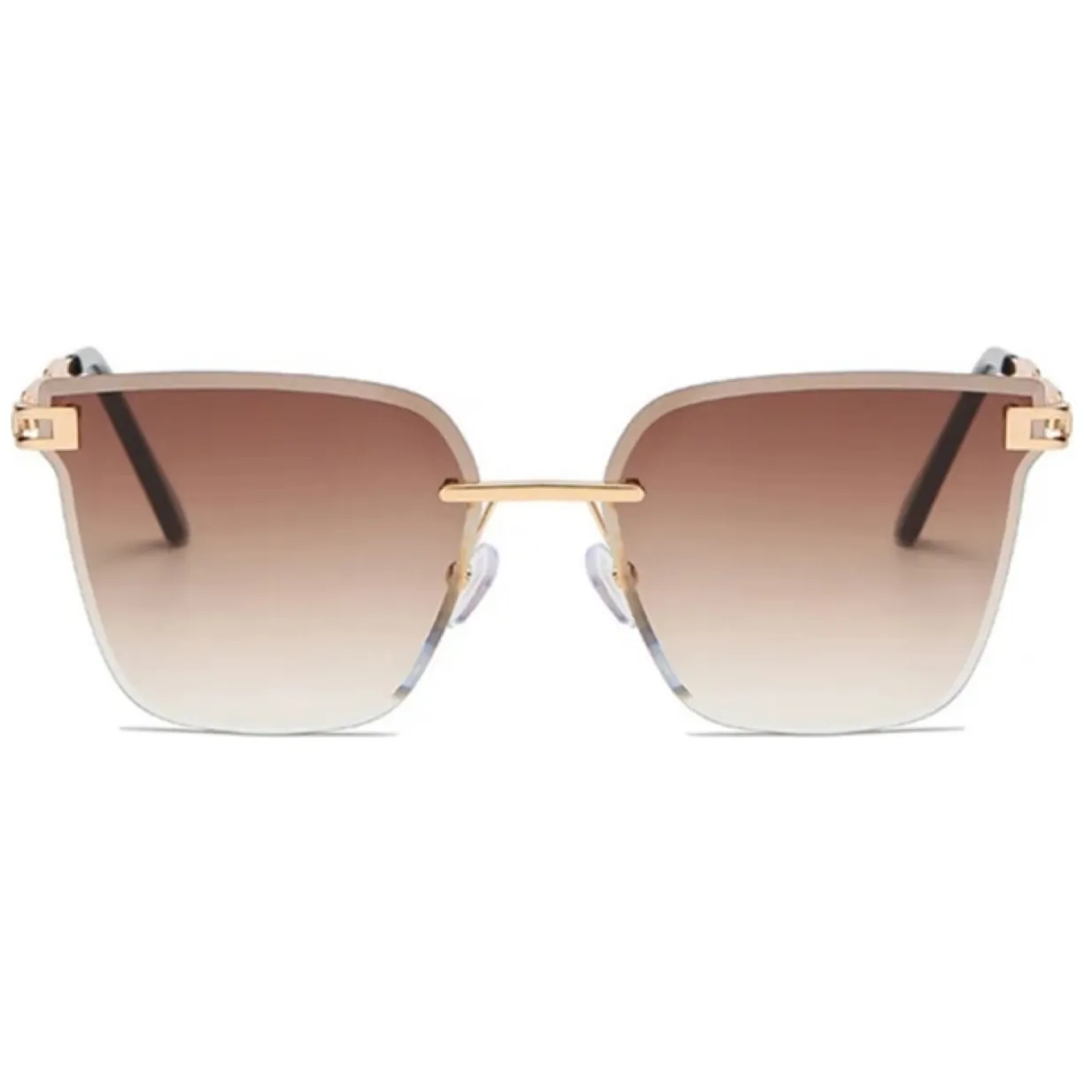 Okulary przeciwsłoneczne PREMIUM OK383 - obrazek 4