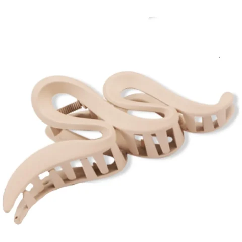 Spinka do włosów klamra XL 13cmx5,5cm SP225