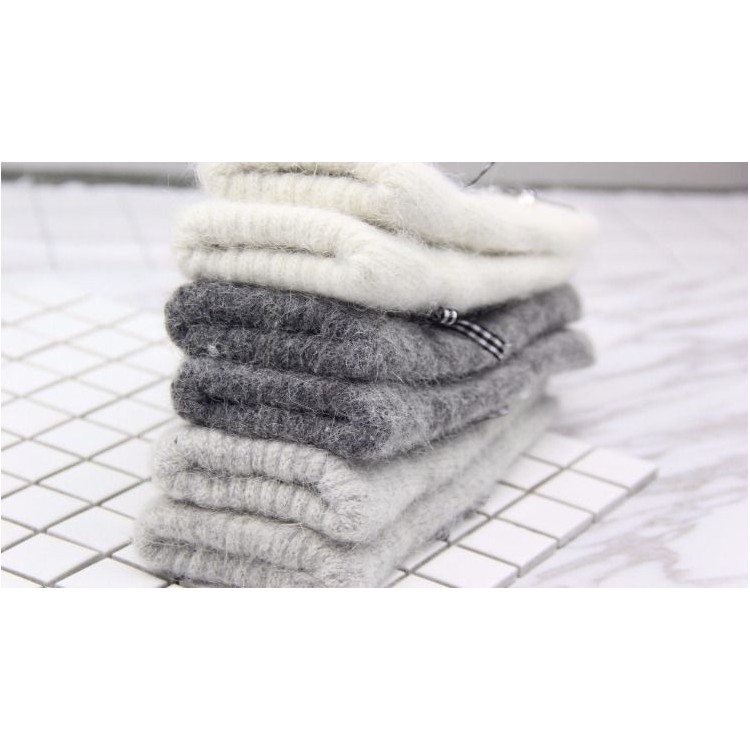 Rękawiczki CUTE szare REK104 - obrazek 5