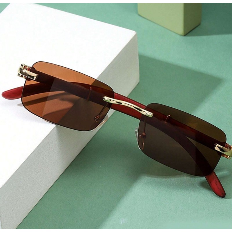 Okulary przeciwsłoneczne PREMIUM OK387 - obrazek 5