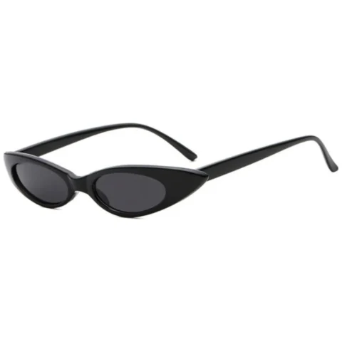 Okulary przeciwsłoneczne ELEGANT kocie OK262WZ1