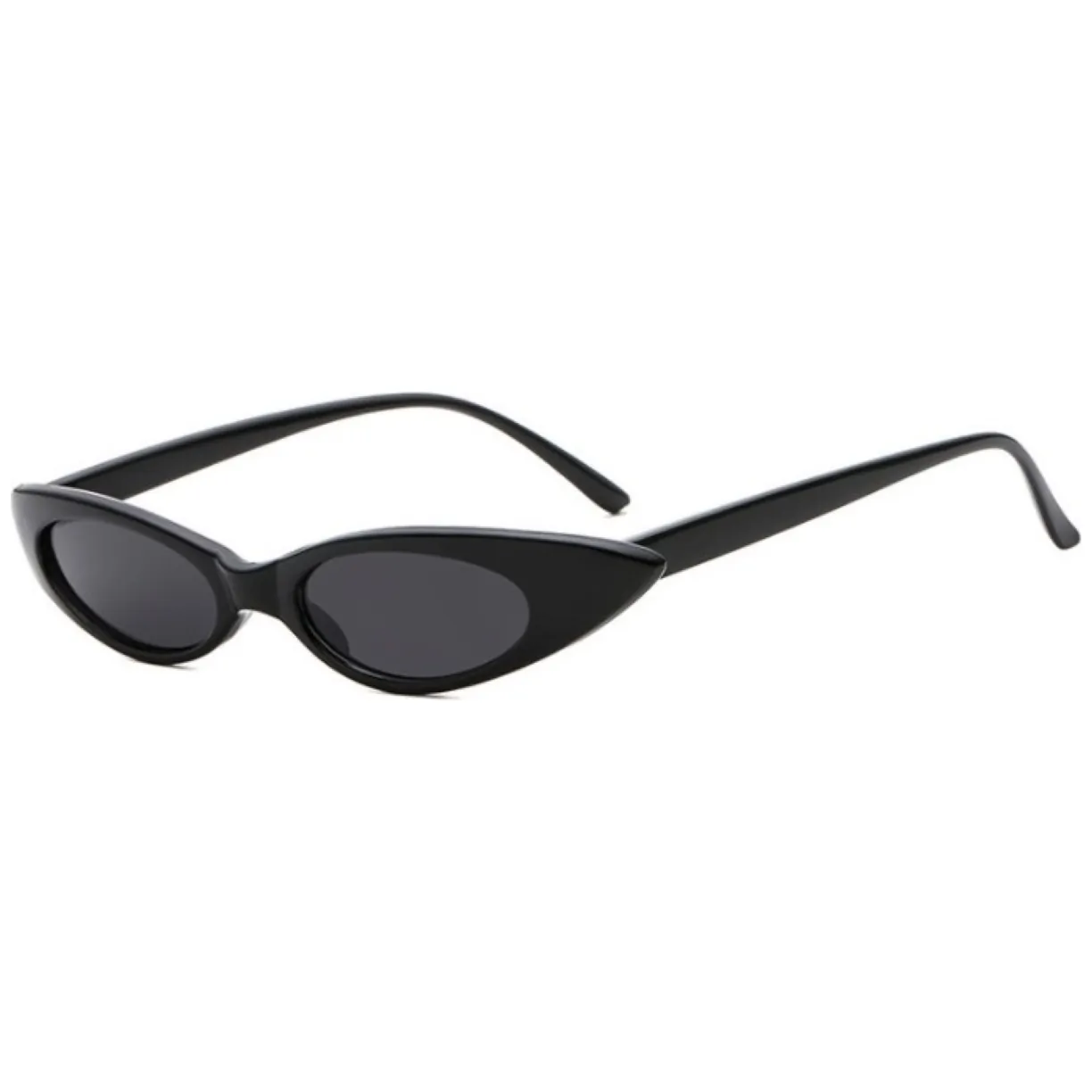 Okulary przeciwsłoneczne ELEGANT kocie OK262WZ1
