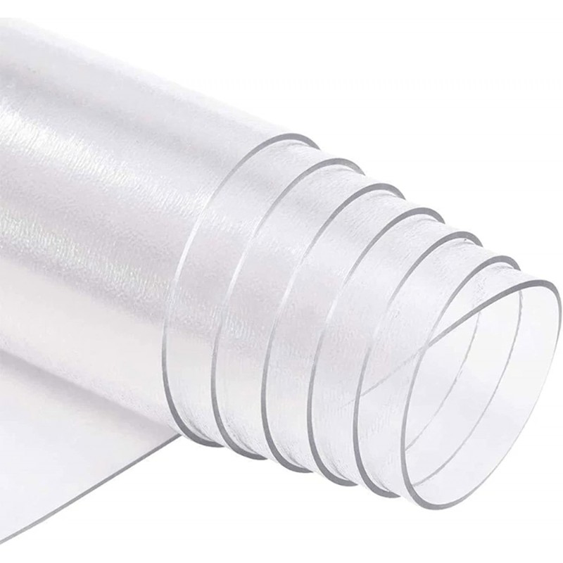MATA OCHRONNA PODKŁADKA POD FOTEL KRZESŁO 140x100 MP18 - obrazek 3