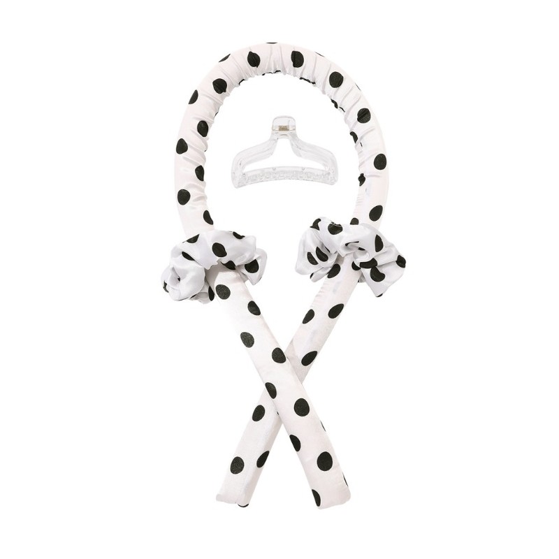 Lokówka do kręcenia włosów loków wałek papiloty w pudełku O512WZ2 - obrazek 2