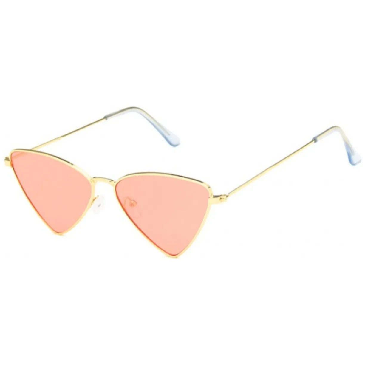 Okulary przeciwsłoneczne unisex romb OK208R - obrazek 2