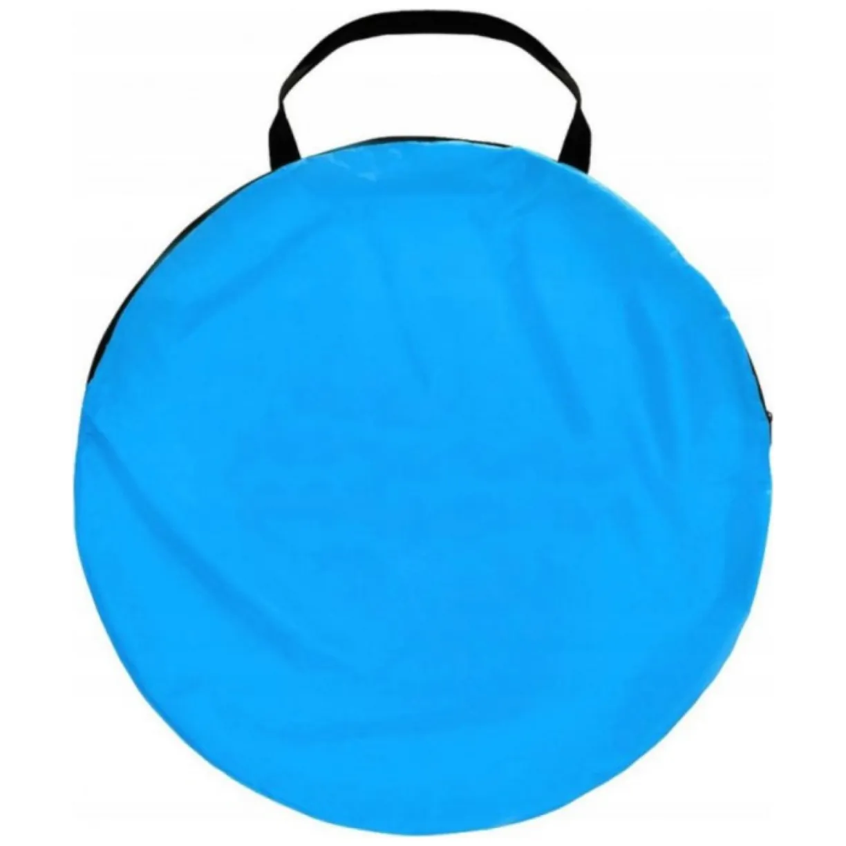 Namiot plażowy, przewiewny parawan, składany w pokrowcu 200x120cm AR15N - obrazek 9