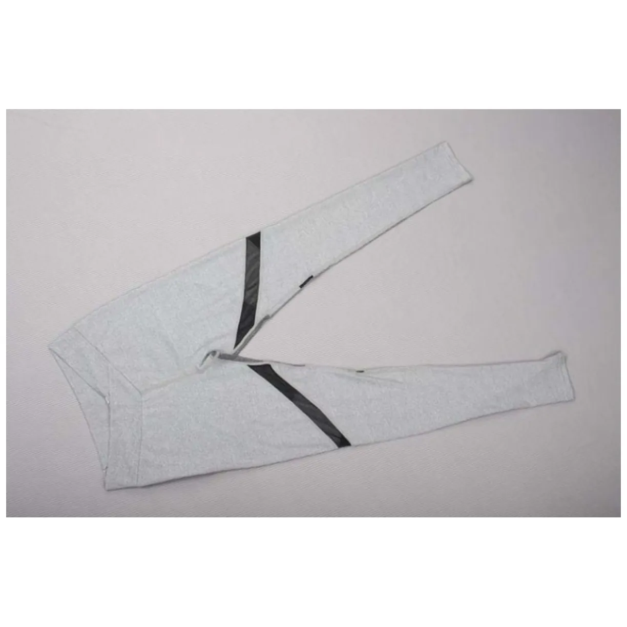 Sportowe Legginsy Fitness Trening M - obrazek 8