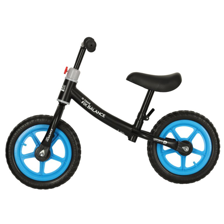 Rowerek biegowy Trike Fix Balance ultra lekki 1