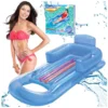 Materac dmuchany fotel BESTWAY 43028 niebieski