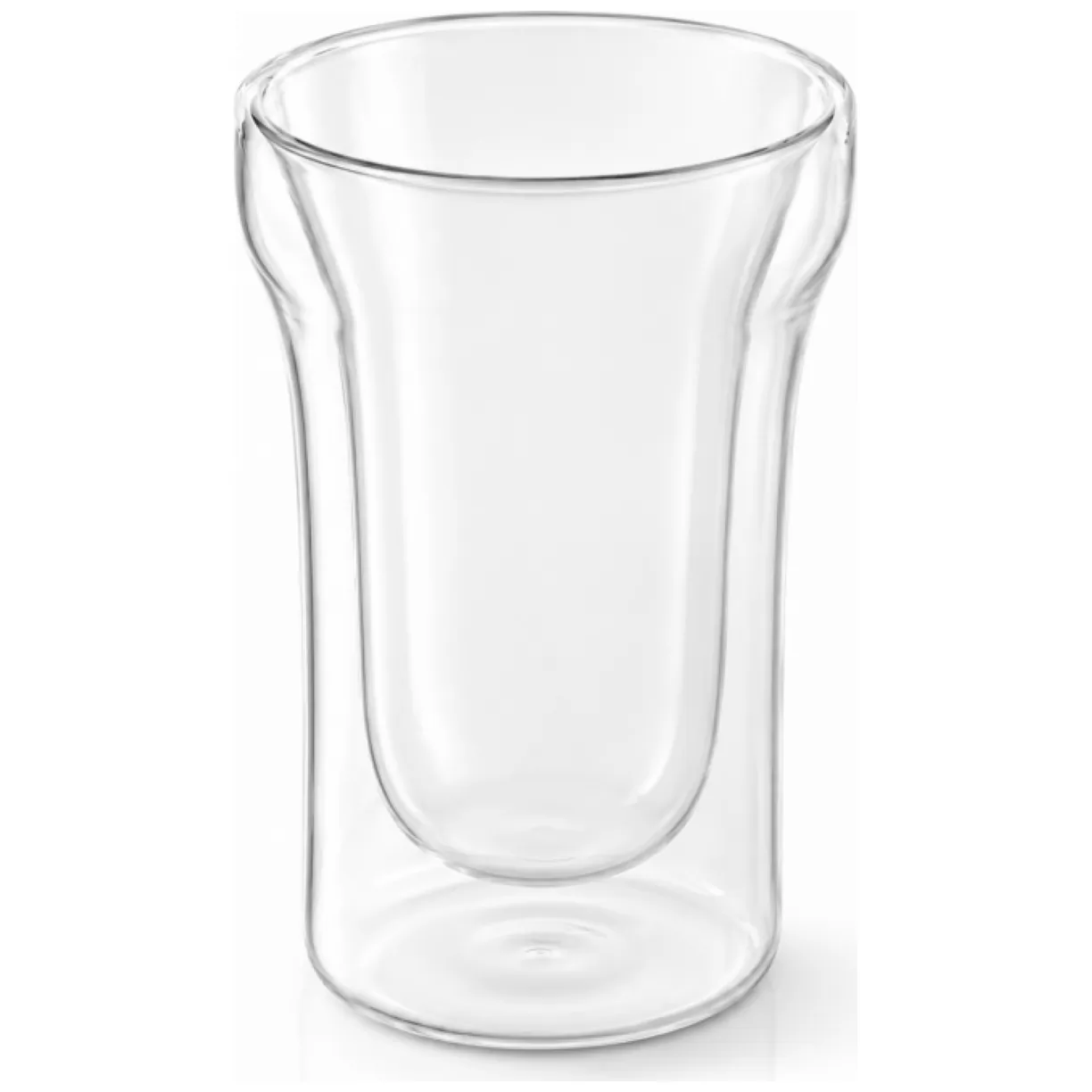 Szklanka termiczna z podwójnym dnem do kawy i herbaty 240 ml - obrazek 6