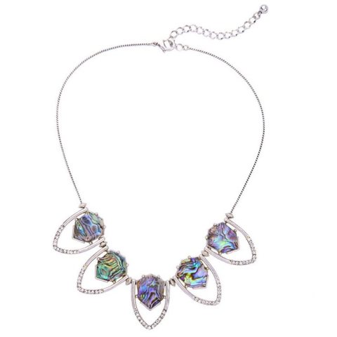 NASZYJNIK KOLIA MINERAL