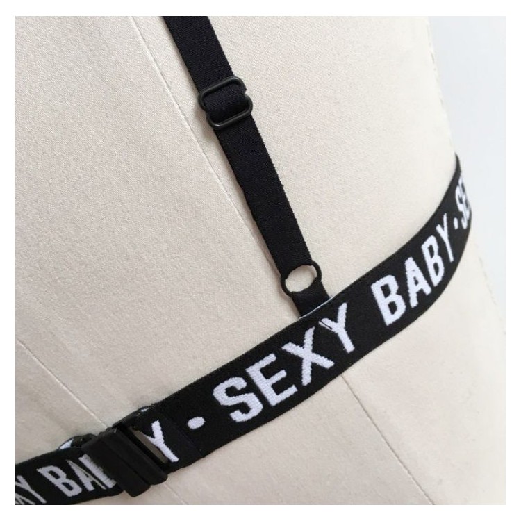 Ozdobny TOP RED ROSES M - obrazek 3