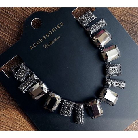 Kolia kwadraty i prostokąty grafit N415GRAF