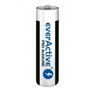 Bateria everActive Pro Alkaline LR03 AAA 10 szt.