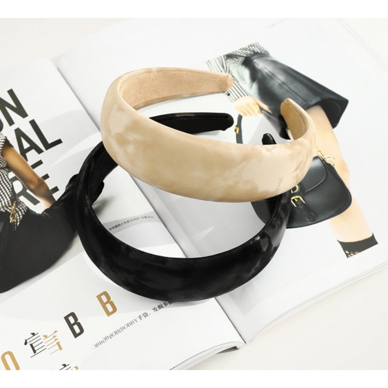 OPASKA DO WŁOSÓW VELVET O402WZ1 - obrazek 3