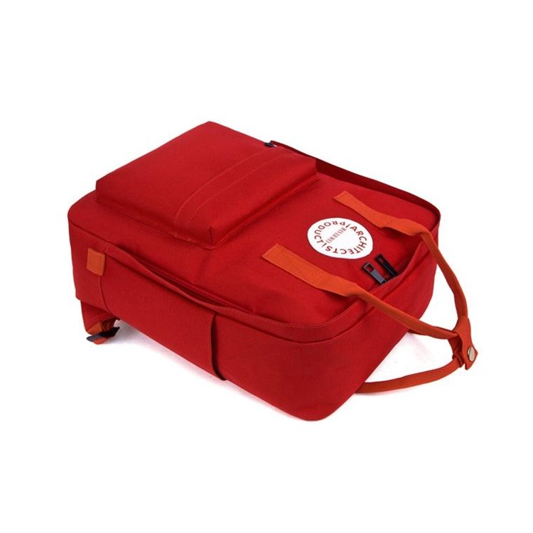 PLECAK SPORTOWY DO NOSZENIA DO RĘKI - KOBALT PL120KOB - obrazek 3