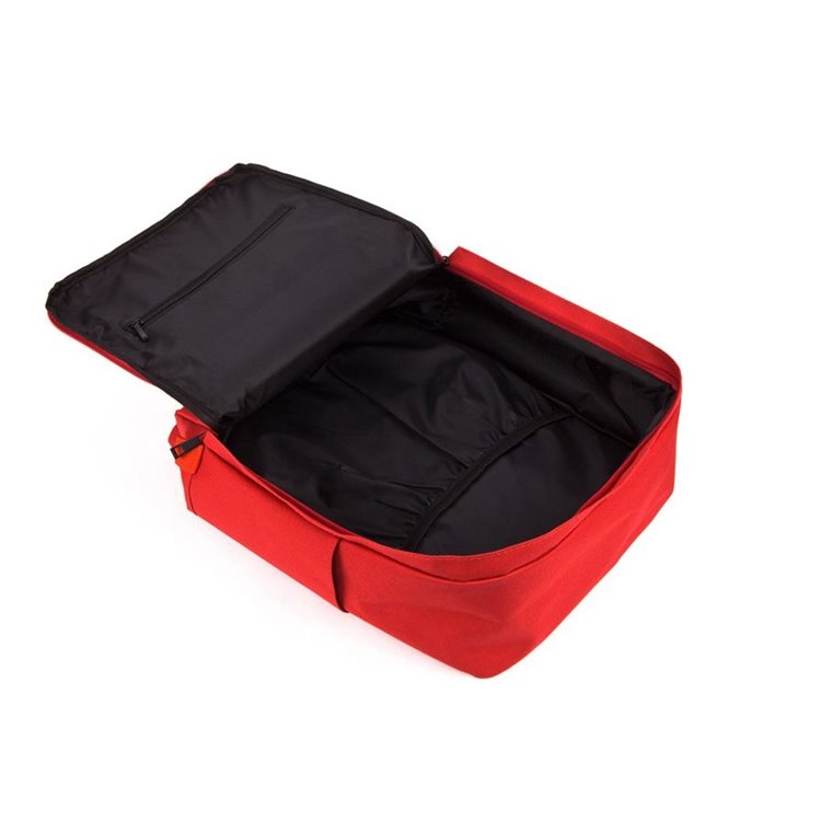 PLECAK SPORTOWY DO NOSZENIA DO RĘKI - KOBALT PL120KOB - obrazek 4