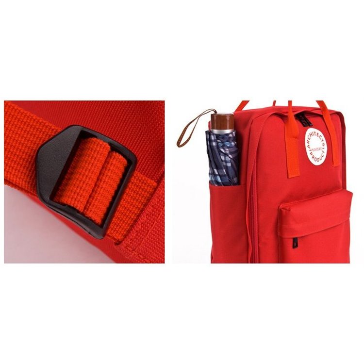 PLECAK SPORTOWY DO NOSZENIA DO RĘKI - KOBALT PL120KOB - obrazek 5