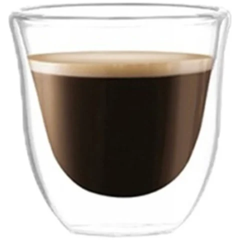 Szklanki termiczne 70ML do kawy 1szt SZK31