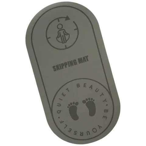 6 cm szara