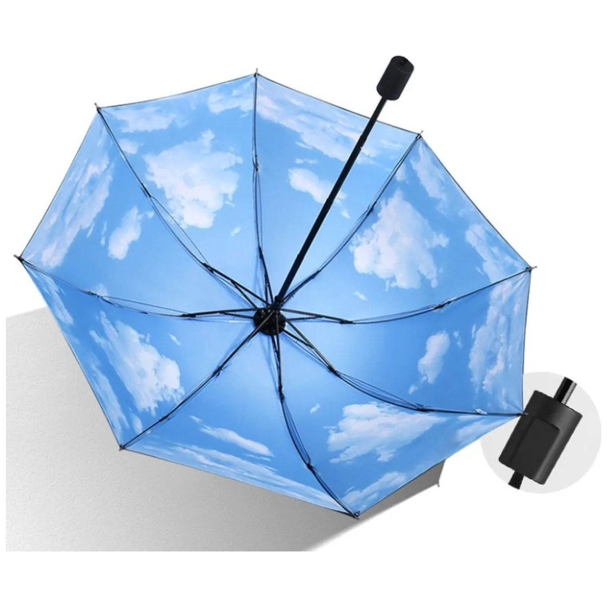 PARASOL UMBRELLA NIEBO PAR01WZ1