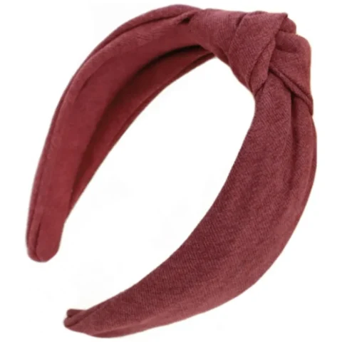 OPASKA DO WŁOSÓW TURBAN O401WZ2