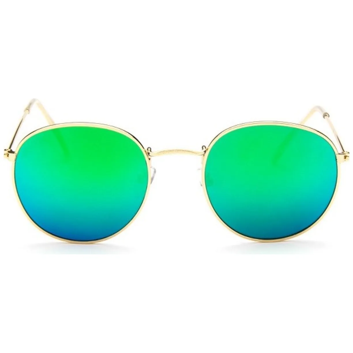 Okulary przeciwsłoneczne unisex OK180WZ5 - obrazek 2