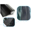 Folia rolka carbon 4D czarna 1