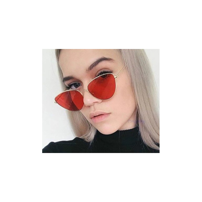 Okulary przeciwsłoneczne OVL kocie OK179WZ1 - obrazek 2