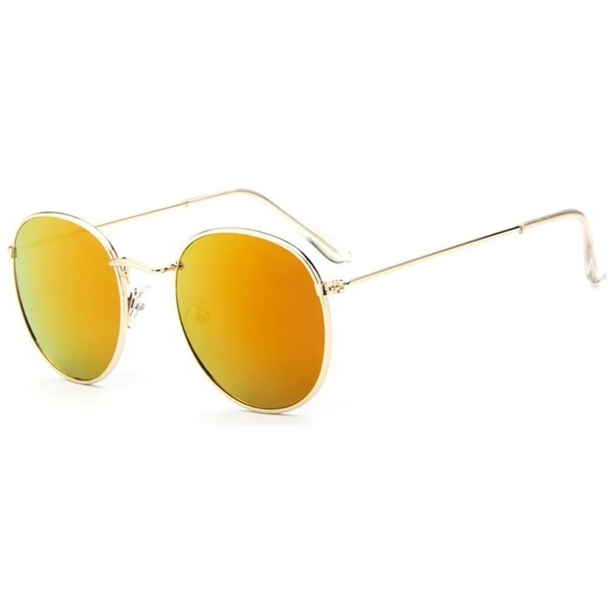 Okulary przeciwsłoneczne unisex OK180WZ4 - obrazek 2