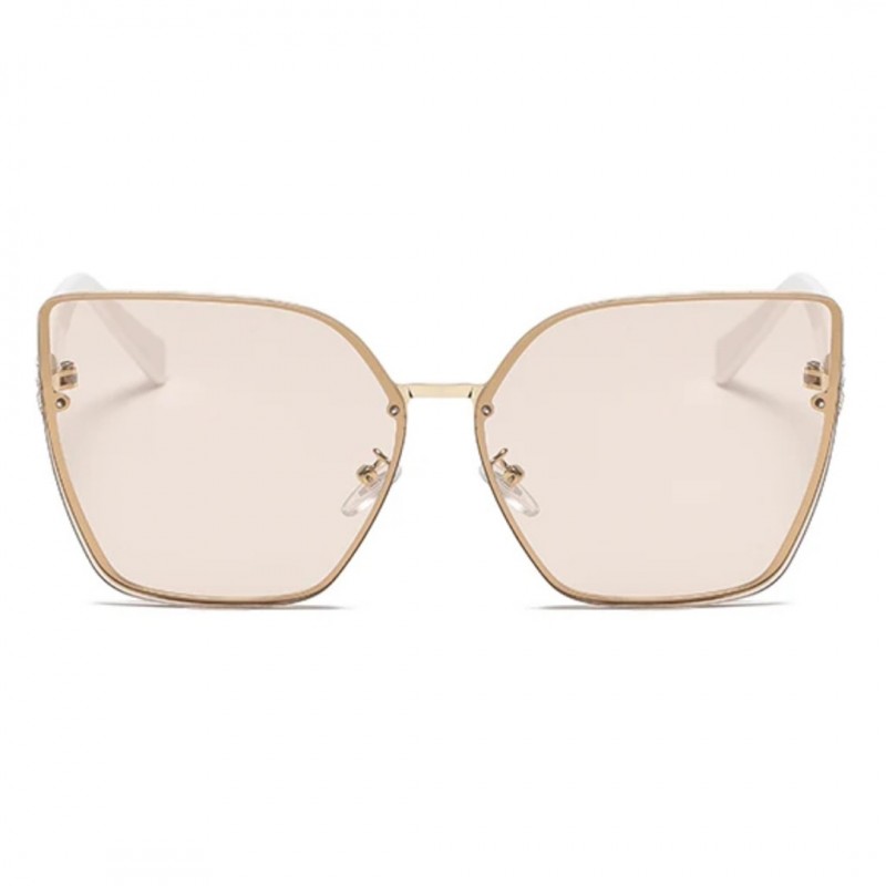 Okulary przeciwsłoneczne PREMIUM OK382WZ3 - obrazek 4