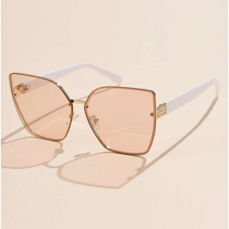 Okulary przeciwsłoneczne PREMIUM OK382WZ3 - obrazek 5