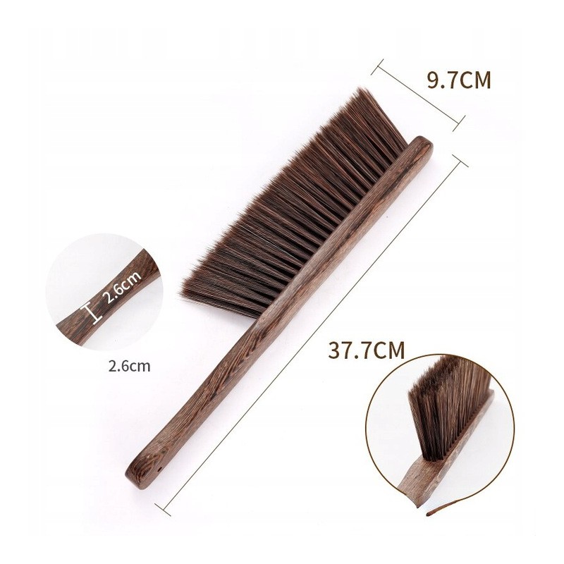 Szczotka do sprzątania SCZ01 - obrazek 3