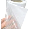 Folia rolka carbon 3D przezroczysta 1