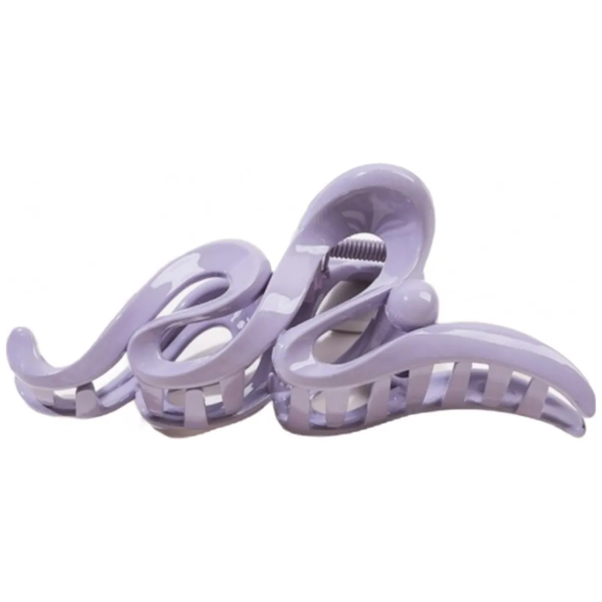 Spinka do włosów klamra XL 13cmx6cm SP245