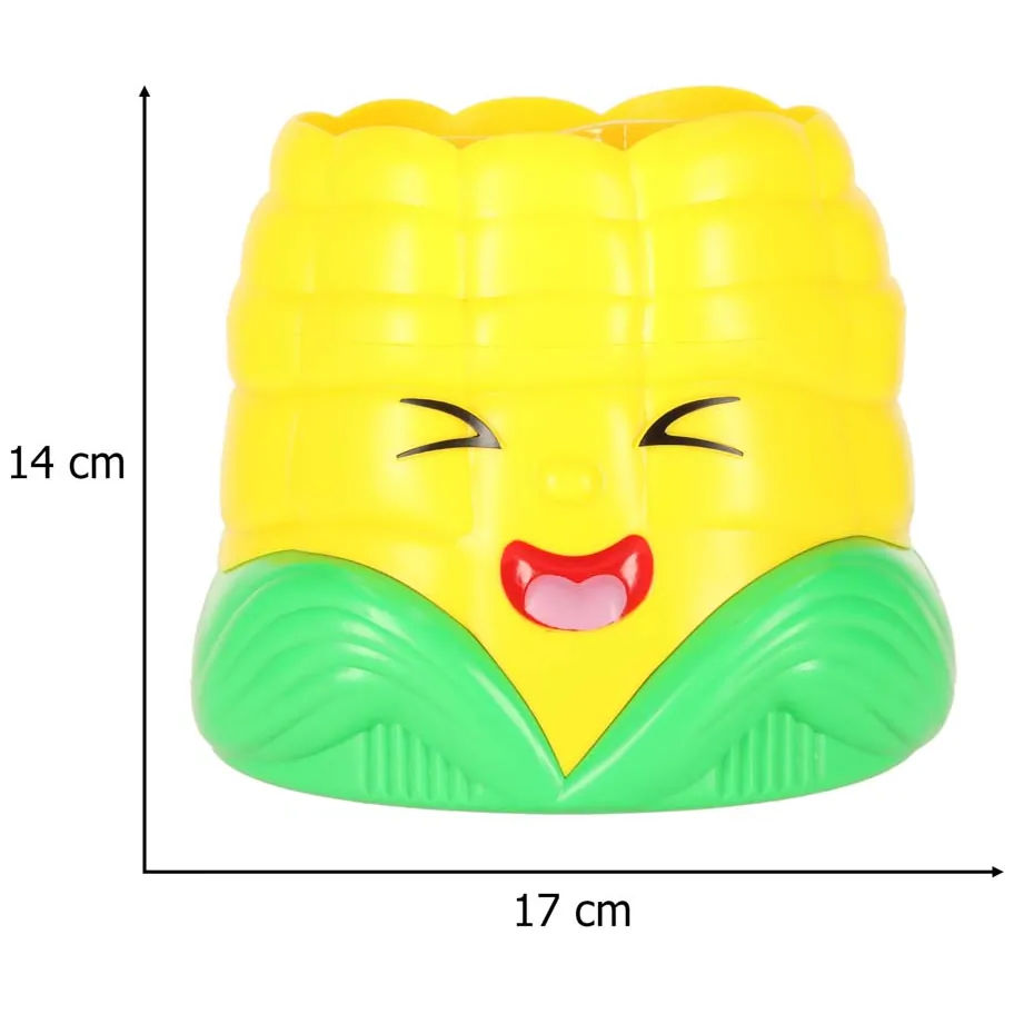 Zręcznościowa gra Złap popcorn - kubeczki dla 4 graczy, refleks i zabawa - obrazek 12