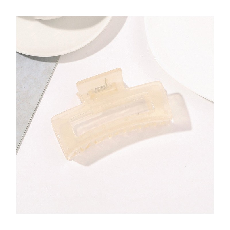 Spinka do włosów klamra XL 10,5 cm SP176 - obrazek 2