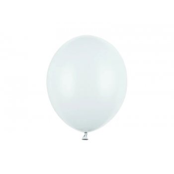 Balony Strong Misty pastelowy błękit 30cm 100 sztuk