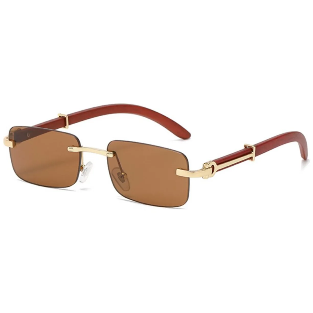 Okulary przeciwsłoneczne PREMIUM OK387 - obrazek 3