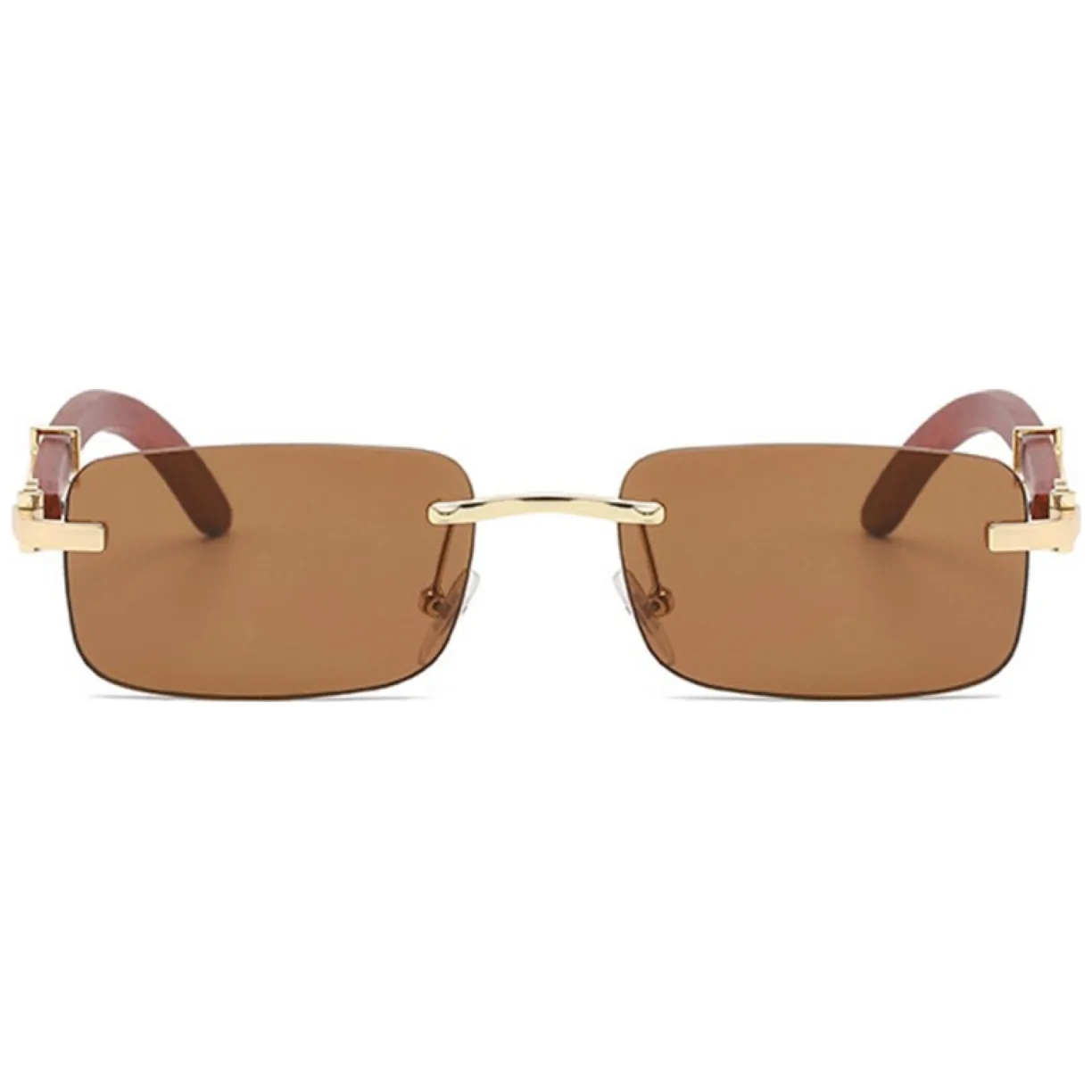 Okulary przeciwsłoneczne PREMIUM OK387 - obrazek 4