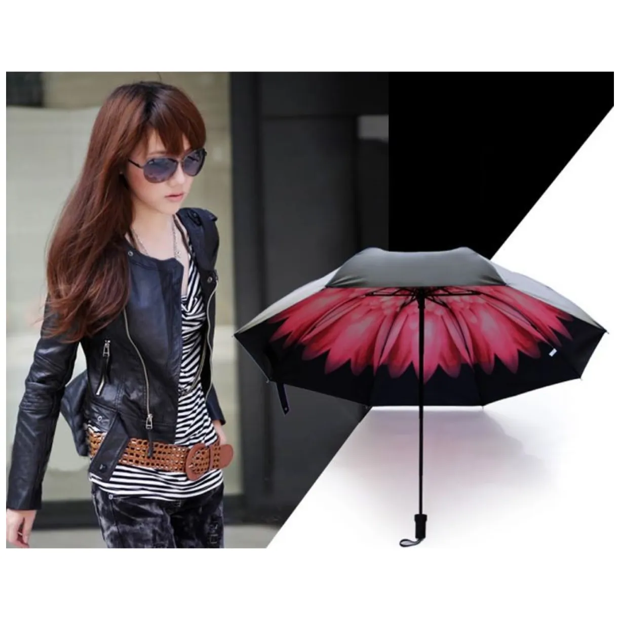 PARASOL UMBRELLA NIEBO - obrazek 6