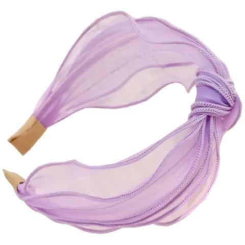 OPASKA DO WŁOSÓW TURBANKA O416F