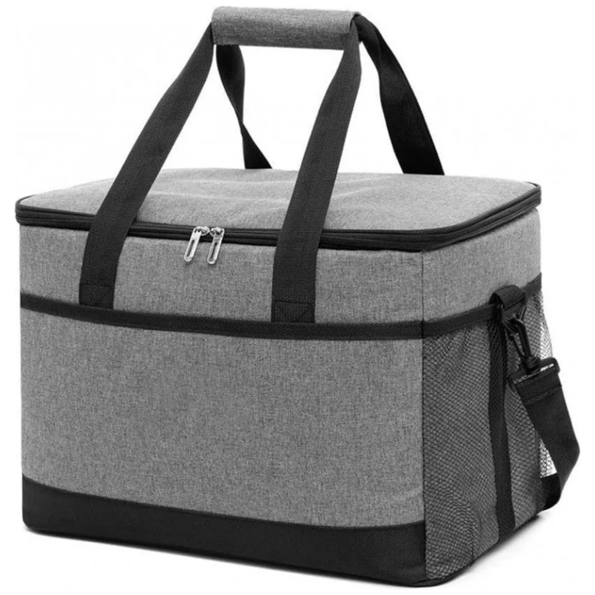 Torba termiczna campingowa plażowa biwakowa 16L piknik KP02