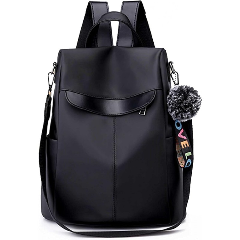 PLECAK ELEGANT Z BRELOKIEM PL155 - obrazek 2