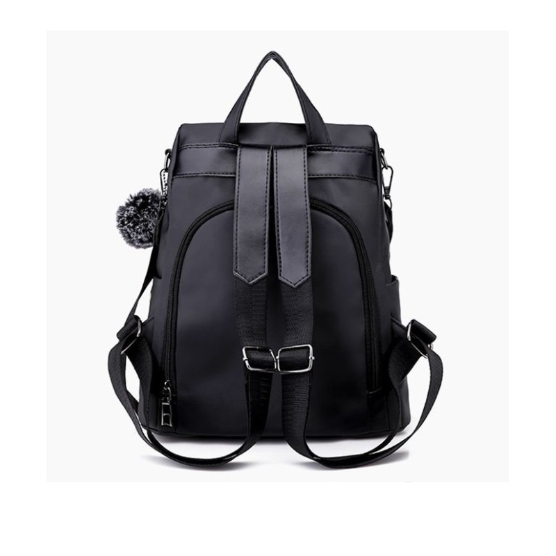 PLECAK ELEGANT Z BRELOKIEM PL155 - obrazek 9